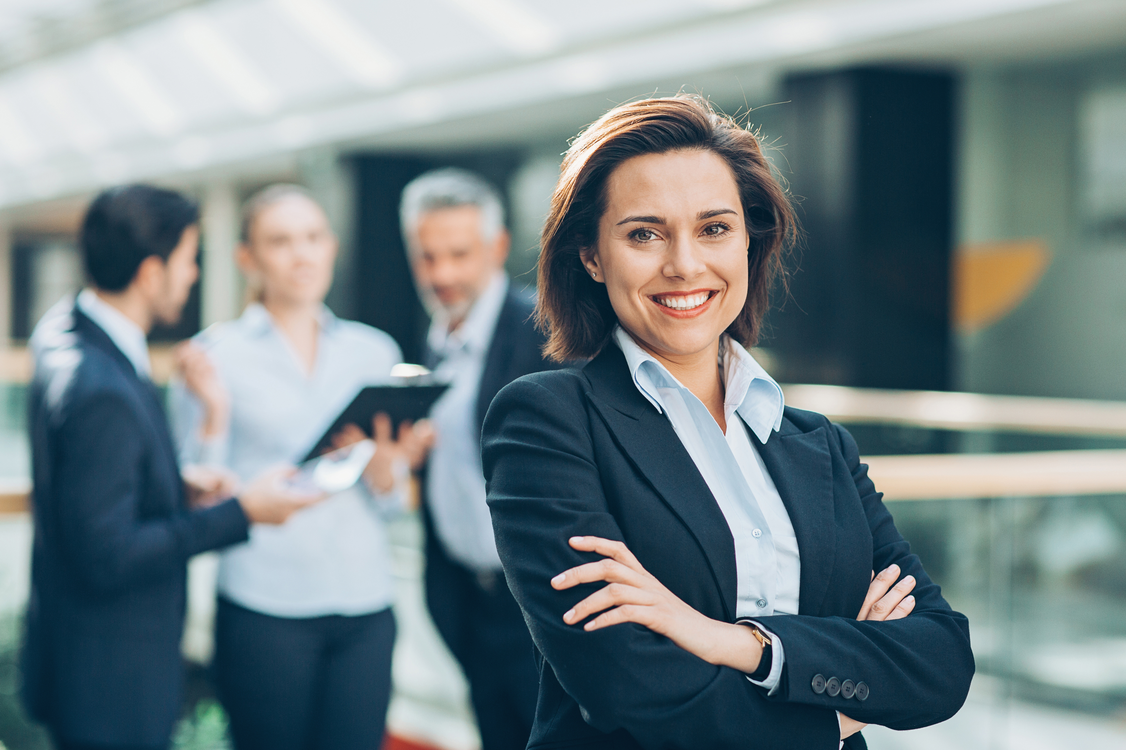 What is crowdfunding?